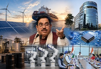 Latest Industry News: Clean energy, Supply Chain, & More Industry Outlook